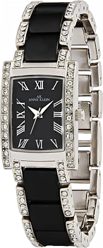 Часы Anne Klein Sweet fantasy 9195BMBK